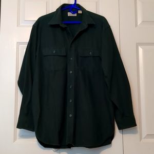 L.L.Bean Men's Tall Shirt